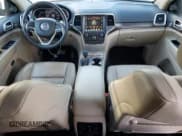 ✅ 2017 Jeep Grand Cherokee Limited • VIN: 1C4RJFBG6HC873649 • Lot: 92823005. Listed on Copart with 55,791 mi. Free auction sales archive from the USA and detailed vehicle history report at DreamBid. Image 8.