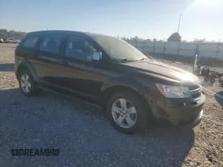 ✅ 2013 Dodge Journey American Value • VIN: 3C4PDCAB5DT597224 • Lot: 82536665. Wystawiony na Copart z przebiegiem 104 666 mil. Bezpłatny archiwum sprzedaży aukcyjnych z USA i szczegółowy raport historii pojazdu na DreamBid. Zdjęcie 4.