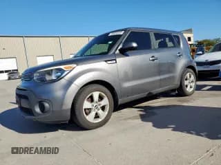 ✅ 2017 Kia Soul • VIN: KNDJN2A25H7490603 • Lot: 90850335. Wystawiony na Copart z przebiegiem 65 772 mil. Bezpłatny archiwum sprzedaży aukcyjnych z USA i szczegółowy raport historii pojazdu na DreamBid. Zdjęcie 1.