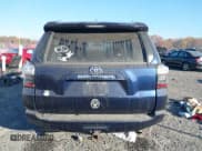 ✅ 2016 Toyota 4Runner Limited • VIN: JTEBU5JR7G5392328 • Lot: 40722332. Wystawiony na IAAI z przebiegiem 162 056 mil. Bezpłatny archiwum sprzedaży aukcyjnych z USA i szczegółowy raport historii pojazdu na DreamBid. Zdjęcie 16.