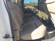 ✅ 2009 Ford F-150 XL • VIN: 1FTPW14V59KC87376 • Lot: 43470705. Listed on IAAI with 167,469 mi. Free auction sales archive from the USA and detailed vehicle history report at DreamBid. Image 8.