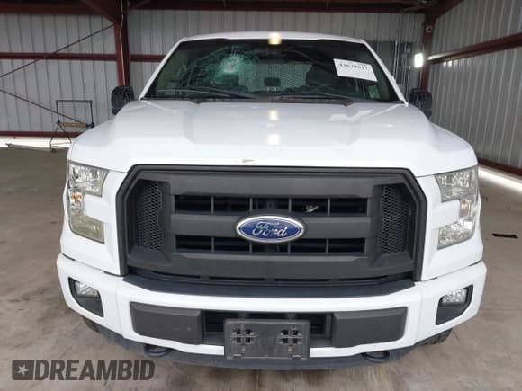 ✅ 2016 Ford F-150 XLT • VIN: 1FTEX1EP4GKE32490 • Лот: 43679817. Опубликован ранее на IAAI с пробегом Не указан. Бесплатный доступ к архиву аукционных продаж из США и подробный отчёт об истории автомобиля на DreamBid. Изображение 12.