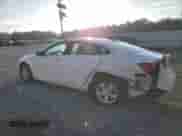 2019 Chevrolet Malibu LS z VIN 1G1ZB5ST3KF184574, wystawiony jako Copart lot #81528185 z przebiegiem 66 725 mil mil oraz Szkoda całkowita • Salvage title. Historia ofert i sprzedaży dostępna na DreamBid. Obrazek 2.