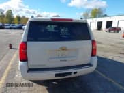 ✅ 2016 Chevrolet Suburban LTZ • VIN: 1GNSKJKC6GR139806 • Лот: 43515972. Опубликован ранее на IAAI с пробегом 189 977 миль. Бесплатный доступ к архиву аукционных продаж из США и подробный отчёт об истории автомобиля на DreamBid. Изображение 16.