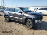 ✅ 2014 Jeep Grand Cherokee Limited • VIN: 1C4RJEBG9EC201896 • Lot: 84956715. Wystawiony na Copart z przebiegiem Nie podano. Bezpłatny archiwum sprzedaży aukcyjnych z USA i szczegółowy raport historii pojazdu na DreamBid. Zdjęcie 4.