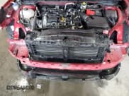 ✅ 2022 Ford Escape SE • VIN: 1FMCU9G66NUB59424 • Lot: 93072615. Listed on Copart with 7,302 mi. Free auction sales archive from the USA and detailed vehicle history report at DreamBid. Image 12.