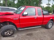 ✅ 2010 Ford Ranger XLT • VIN: 1FTLR4FE8APA67659 • Lot: 42733310. Listed on IAAI with 93,888 mi. Free auction sales archive from the USA and detailed vehicle history report at DreamBid. Image 14.