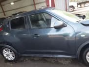 ✅ 2014 Nissan Juke S • VIN: JN8AF5MV0ET481383 • Lot: 42092877. Listed on IAAI with 185,617 mi. Free auction sales archive from the USA and detailed vehicle history report at DreamBid. Image 13.