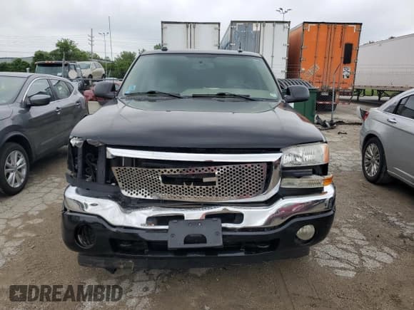 ✅ 2005 GMC Sierra 1500 SLT • VIN: 1GTEK19Z85Z182136 • Lot: 53650294. Wystawiony na Copart z przebiegiem 177 236 mil. Bezpłatny archiwum sprzedaży aukcyjnych z USA i szczegółowy raport historii pojazdu na DreamBid. Zdjęcie 5.