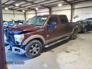 ✅ 2011 Ford F-250 XL • VIN: 1FT7W2AT7BEC34997 • Лот: 82990994. Опубликован ранее на Copart с пробегом 94 905 миль. Бесплатный доступ к архиву аукционных продаж из США и подробный отчёт об истории автомобиля на DreamBid. Изображение 1.
