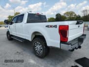 ✅ 2022 Ford F-350 XL • VIN: 1FT8W3BT5NEC41699 • Лот: 80225595. Опубликован ранее на Copart с пробегом 23 744 миль. Бесплатный доступ к архиву аукционных продаж из США и подробный отчёт об истории автомобиля на DreamBid. Изображение 2.