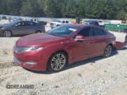 ✅ 2014 Lincoln MKZ • VIN: 3LN6L2GK1ER829831 • Лот: 82455105. Опубликован ранее на Copart с пробегом 145 086 миль. Бесплатный доступ к архиву аукционных продаж из США и подробный отчёт об истории автомобиля на DreamBid. Изображение 1.