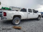 ✅ 2013 Chevrolet Silverado 1500 • VIN: 1GC4CZCG6DF221868 • Лот: 63277495. Опубликован ранее на Copart с пробегом 271 694 миль. Бесплатный доступ к архиву аукционных продаж из США и подробный отчёт об истории автомобиля на DreamBid. Изображение 3.