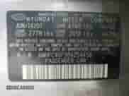 2008 Hyundai Azera Limited с VIN KMHFC46F98A254456, выставлен на аукционе Copart как лот 64950275 с пробегом 228 638 миль миль и Чистый • Clean title. История ставок и продаж доступна на DreamBid. Изображение 12.