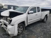 ✅ 2010 Toyota Tacoma • VIN: 5TEUU4EN8AZ736106 • Lot: 55393095. Wystawiony na Copart z przebiegiem Nie podano. Bezpłatny archiwum sprzedaży aukcyjnych z USA i szczegółowy raport historii pojazdu na DreamBid. Zdjęcie 1.
