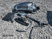 ✅ 2021 Jeep Grand Cherokee Limited • VIN: 1C4RJFBG4MC786813 • Лот: 71654135. Опубликован ранее на Copart с пробегом 31 751 миль. Бесплатный доступ к архиву аукционных продаж из США и подробный отчёт об истории автомобиля на DreamBid. Изображение 13.