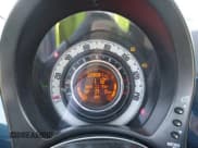 ✅ 2013 FIAT 500 Pop • VIN: 3C3CFFAR4DT678193 • Lot: 43894921. Listed on IAAI with 229,081 mi. Free auction sales archive from the USA and detailed vehicle history report at DreamBid. Image 7.