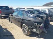 ✅ 2024 Volkswagen Jetta S • VIN: 3VW5M7BU6RM094296 • Lot: 43893667. Listed on IAAI with 46,855 mi. Free auction sales archive from the USA and detailed vehicle history report at DreamBid. Image 19.