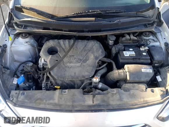 2017 Hyundai Accent SE с VIN KMHCT5AE7HU349412, выставлен на аукционе Copart как лот 63763332 с пробегом 68 929 миль миль и . История ставок и продаж доступна на DreamBid. Изображение 7.