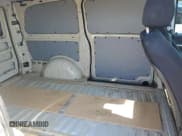 ✅ 2017 Mercedes-Benz Metris Cargo • VIN: WD3PG2EA8H3227299 • Lot: 64764175. Wystawiony na Copart z przebiegiem 141 004 mil. Bezpłatny archiwum sprzedaży aukcyjnych z USA i szczegółowy raport historii pojazdu na DreamBid. Zdjęcie 11.