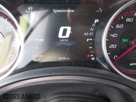 ✅ 2021 Dodge Charger Scat Pack Widebody • VIN: 2C3CDXGJ2MH593262 • Лот: 42397264. Опубликован ранее на IAAI с пробегом 40 799 миль. Бесплатный доступ к архиву аукционных продаж из США и подробный отчёт об истории автомобиля на DreamBid. Изображение 7.