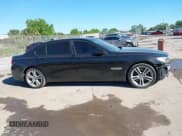 ✅ 2014 BMW 7 Series ALPINA B7 • VIN: WBAYE8C54ED135280 • Lot: 41808186. Wystawiony na IAAI z przebiegiem 76 786 mil. Bezpłatny archiwum sprzedaży aukcyjnych z USA i szczegółowy raport historii pojazdu na DreamBid. Zdjęcie 14.
