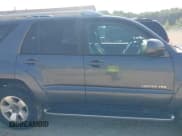 ✅ 2004 Toyota 4Runner Limited • VIN: JTEBT17R448015694 • Lot: 42527723. Listed on IAAI with 217,203 mi. Free auction sales archive from the USA and detailed vehicle history report at DreamBid. Image 13.