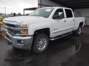✅ 2016 Chevrolet Silverado 2500HD LTZ • VIN: 1GC1KWE85GF271742 • Лот: 43666548. Опубликован ранее на IAAI с пробегом 241 053 миль. Бесплатный доступ к архиву аукционных продаж из США и подробный отчёт об истории автомобиля на DreamBid. Изображение 2.