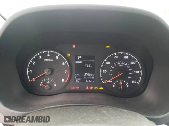 2022 Hyundai Accent SEL z VIN 3KPC24A68NE176097, wystawiony jako Copart lot #70714962 z przebiegiem 6 767 mil mil oraz . Historia ofert i sprzedaży dostępna na DreamBid. Obrazek 9.