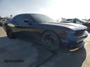 ✅ 2018 Dodge Challenger R/T Scat Pack • VIN: 2C3CDZFJ5JH128189 • Лот: 62534385. Опубликован ранее на Copart с пробегом 41 672 миль. Бесплатный доступ к архиву аукционных продаж из США и подробный отчёт об истории автомобиля на DreamBid. Изображение 4.