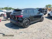 ✅ 2022 Mercedes-Benz GLA 35 AMG • VIN: W1N4N5BB5NJ330077 • Lot: 43015729. Wystawiony na IAAI z przebiegiem 36 987 mil. Bezpłatny archiwum sprzedaży aukcyjnych z USA i szczegółowy raport historii pojazdu na DreamBid. Zdjęcie 4.