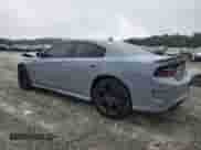 2021 Dodge Charger R/T с VIN 2C3CDXCT4MH605354, выставлен на аукционе Copart как лот 68379745 с пробегом 58 459 миль миль и Списание • Salvage title. История ставок и продаж доступна на DreamBid. Изображение 2.