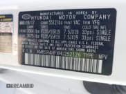 ✅ 2017 Hyundai Santa Fe Limited Ultimate • VIN: KM8SR4HFXHU252126 • Лот: 42321868. Опубликован ранее на IAAI с пробегом 65 062 миль. Бесплатный доступ к архиву аукционных продаж из США и подробный отчёт об истории автомобиля на DreamBid. Изображение 9.