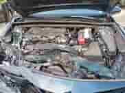 2021 Toyota Camry SE with VIN 4T1T11BKXMU042040, listed as a IAAI auction lot 42879951 with 35,130 mi miles and . Bid and sale history available at DreamBid. Image 10.