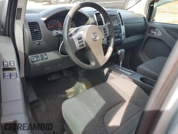 ✅ 2017 Nissan Frontier SV • VIN: 1N6BD0CT8HN738174 • Lot: 54306755. Listed on Copart with 122,172 mi. Free auction sales archive from the USA and detailed vehicle history report at DreamBid. Image 8.