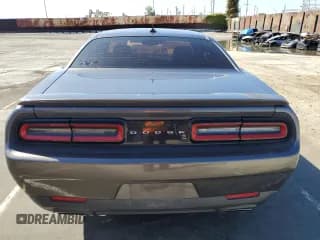 ✅ 2017 Dodge Challenger R/T • VIN: 2C3CDZBT2HH555220 • Lot: 49252404. Wystawiony na Copart z przebiegiem 78 927 mil. Bezpłatny archiwum sprzedaży aukcyjnych z USA i szczegółowy raport historii pojazdu na DreamBid. Zdjęcie 6.