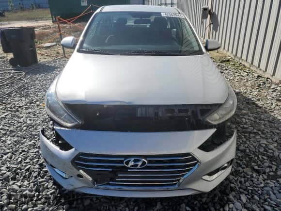 2019 Hyundai Accent SE с VIN 3KPC24A36KE061239, выставлен на аукционе Copart как лот 42562844 с пробегом 100 968 миль миль и . История ставок и продаж доступна на DreamBid. Изображение 5.