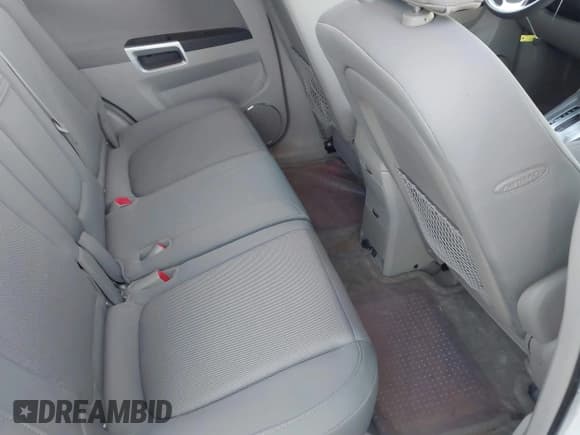 ✅ 2008 Saturn VUE XE • VIN: 3GSDL43N88S523637 • Lot: 43597961. Wystawiony na IAAI z przebiegiem 98 072 mil. Bezpłatny archiwum sprzedaży aukcyjnych z USA i szczegółowy raport historii pojazdu na DreamBid. Zdjęcie 8.