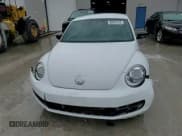 ✅ 2015 Volkswagen Beetle 1.8T • VIN: 3VWF17AT9FM650683 • Lot: 90028155. Listed on Copart with 111,514 mi. Free auction sales archive from the USA and detailed vehicle history report at DreamBid. Image 13.