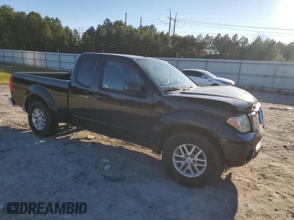 ✅ 2015 Nissan Frontier SV • VIN: 1N6AD0CU5FN730499 • Lot: 75128254. Wystawiony na Copart z przebiegiem 193 156 mil. Bezpłatny archiwum sprzedaży aukcyjnych z USA i szczegółowy raport historii pojazdu na DreamBid. Zdjęcie 4.