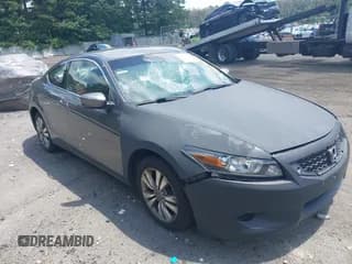 ✅ 2009 Honda Accord LX-S • VIN: 1HGCS12379A009792 • Лот: 42745662. Опубликован ранее на IAAI с пробегом 141 084 миль. Бесплатный доступ к архиву аукционных продаж из США и подробный отчёт об истории автомобиля на DreamBid. Изображение 1.