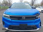 ✅ 2024 Honda Prologue Touring • VIN: 3GPKHXRJ5RS542401 • Lot: 41737009. Listed on IAAI with 3,152 mi. Free auction sales archive from the USA and detailed vehicle history report at DreamBid. Image 12.