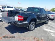✅ 2005 Ford F-150 STX • VIN: 1FTRF02W35KD01347 • Lot: 42984412. Listed on IAAI with 164,416 mi. Free auction sales archive from the USA and detailed vehicle history report at DreamBid. Image 4.