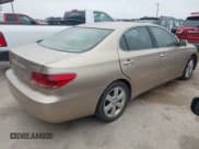 ✅ 2005 Lexus ES 350 • VIN: JTHBA30G555131194 • Lot: 42324746. Listed on IAAI with 300,471 mi. Free auction sales archive from the USA and detailed vehicle history report at DreamBid. Image 4.