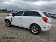 ✅ 2013 Chevrolet Captiva Sport LT • VIN: 3GNAL3EK1DS622619 • Лот: 89902165. Опубликован ранее на Copart с пробегом 124 992 миль. Бесплатный доступ к архиву аукционных продаж из США и подробный отчёт об истории автомобиля на DreamBid. Изображение 2.