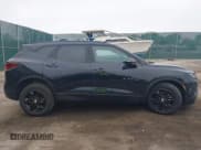 ✅ 2020 Chevrolet Blazer LT • VIN: 3GNKBCRS0LS602359 • Lot: 42235746. Listed on IAAI with 78,835 mi. Free auction sales archive from the USA and detailed vehicle history report at DreamBid. Image 13.