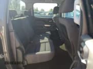 ✅ 2014 Chevrolet Silverado 1500 LT • VIN: 3GCUKREC4EG395435 • Лот: 70003714. Опубликован ранее на Copart с пробегом 139 375 миль. Бесплатный доступ к архиву аукционных продаж из США и подробный отчёт об истории автомобиля на DreamBid. Изображение 10.