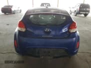 ✅ 2012 Hyundai Veloster w/Gray Int • VIN: KMHTC6AD5CU079571 • Lot: 47232525. Wystawiony na Copart z przebiegiem 160 933 mil. Bezpłatny archiwum sprzedaży aukcyjnych z USA i szczegółowy raport historii pojazdu na DreamBid. Zdjęcie 6.