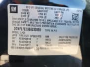 ✅ 2014 Chevrolet Equinox LT • VIN: 2GNFLFE33E6233559 • Лот: 87392635. Опубликован ранее на Copart с пробегом 98 527 миль. Бесплатный доступ к архиву аукционных продаж из США и подробный отчёт об истории автомобиля на DreamBid. Изображение 13.