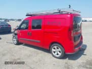 ✅ 2017 Ram ProMaster City Cargo Tradesman SLT • VIN: ZFBERFBB8H6G38735 • Lot: 42616914. Wystawiony na IAAI z przebiegiem 147 316 mil. Bezpłatny archiwum sprzedaży aukcyjnych z USA i szczegółowy raport historii pojazdu na DreamBid. Zdjęcie 3.